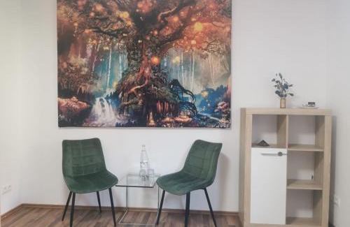 Sulzdorf an der Lederhecke Casa | Gästehaus zum Gesundheitszentrum Matz