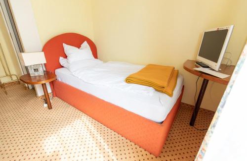 Poertschach am Woerthersee Cama Y Desayuno | Gästehaus Pension Ria