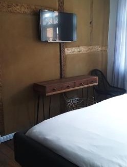 Rehna Cama Y Desayuno | Gästehaus 22 am Klostergarten