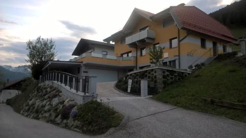 Navis Apartamento | Gästehaus Alberta