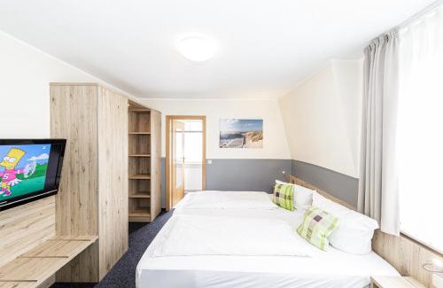 Doese Cama Y Desayuno | Gästehaus Alexandra