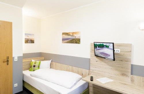 Doese Cama Y Desayuno | Gästehaus Alexandra