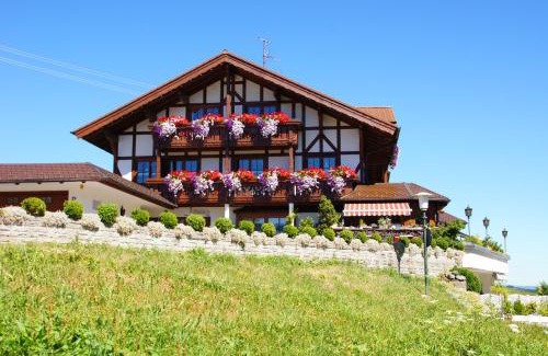Fischen im Allgaeu Apartamento | Gästehaus Alpenruh