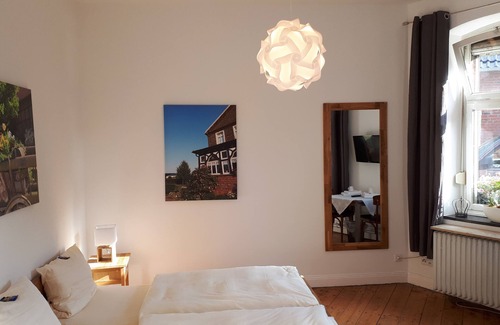 Herbern Casa | Gästehaus Alte Schmiede
