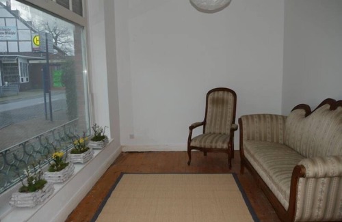 Herbern Casa | Gästehaus Alte Schmiede