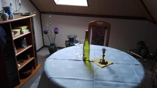 Andel Casa | Gästehaus am Ahornweg
