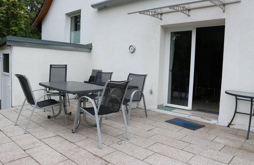 Forst Casa | Gästehaus Am Alten Birnbaum - Gästehaus Zum Alten Birnbaum