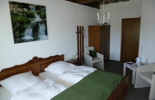 Bayerisch Eisenstein Casa | Gästehaus am Berg