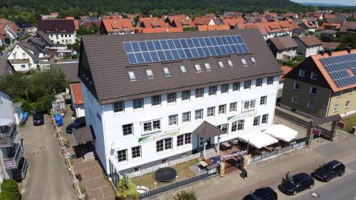 Vienenburg Apartamento | Gästehaus am Harz