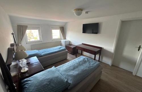 Vienenburg Apartamento | Gästehaus am Harz