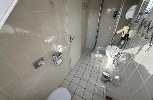 Vienenburg Apartamento | Gästehaus am Harz