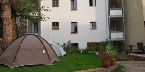 Nikolaivorstadt Apartamento | Gästehaus Am Hothertor