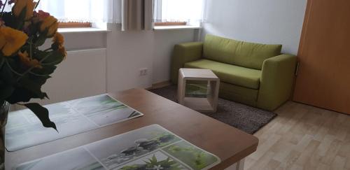 Nikolaivorstadt Apartamento | Gästehaus Am Hothertor