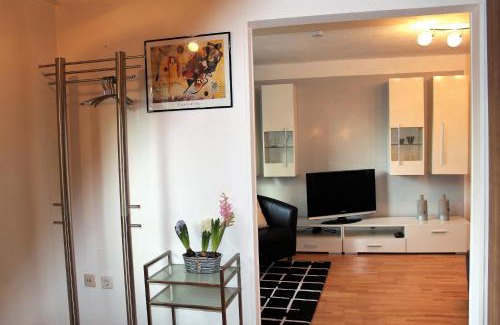Moehnesee Apartamento | Gästehaus am Möhnesee