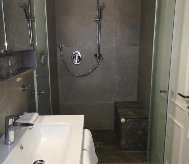 Herbstein Apartamento | Gästehaus am Radweg