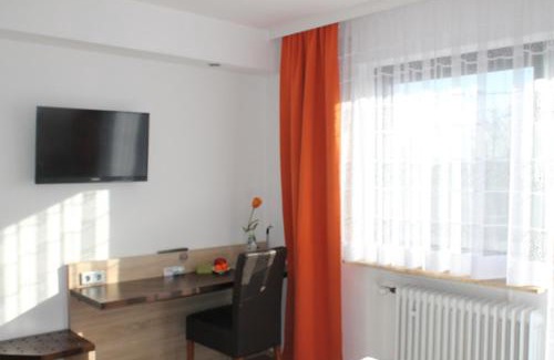 Baunach Casa | Gästehaus am Sonnenberg