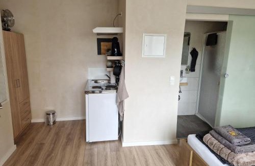 Hillesheim Apartamento | Gästehaus am Viehmarkt