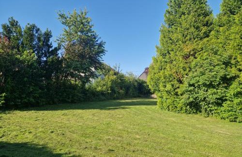 Faid Apartamento | Gästehaus "Am weißen Stein"