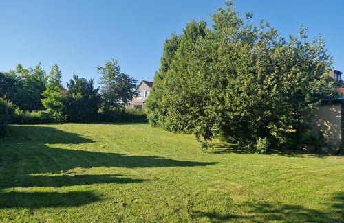 Faid Apartamento | Gästehaus "Am weißen Stein"