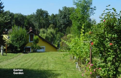 Prinzersdorf Apartamento | Gästehaus am Weinberg - Schlager