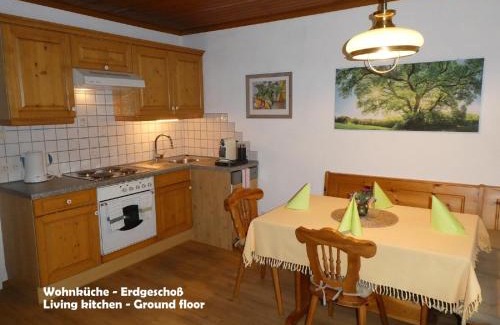 Prinzersdorf Apartamento | Gästehaus am Weinberg - Schlager