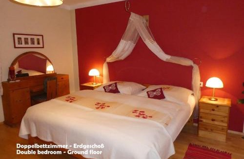 Prinzersdorf Apartamento | Gästehaus am Weinberg - Schlager