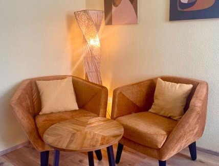 Bad Sooden-Allendorf Casa | Gästehaus Ambiente am Kurpark