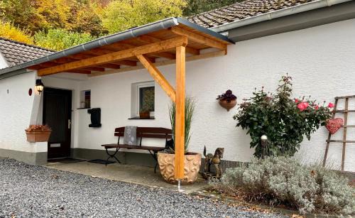 Arnsberg Apartamento | Gästehaus An der Berbke