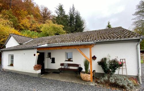 Arnsberg Apartamento | Gästehaus An der Berbke