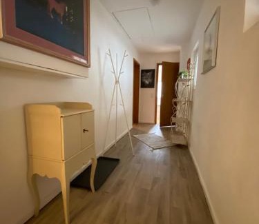 Arnsberg Apartamento | Gästehaus An der Berbke