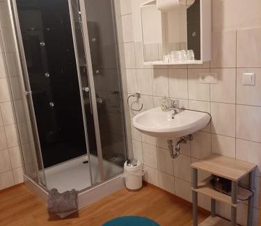 Neukirch Casa | Gästehaus Apartments B & B27 und Pension Waldhorn
