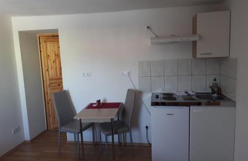 Neukirch Casa | Gästehaus Apartments B & B27 und Pension Waldhorn