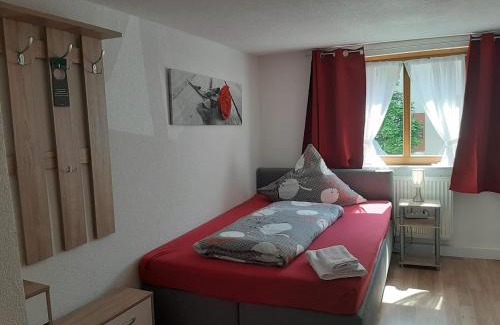 Neukirch Casa | Gästehaus Apartments B & B27 und Pension Waldhorn