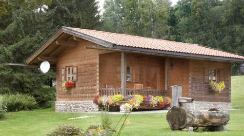 Spiegelau Apartamento | Gästehaus Apfelbacher