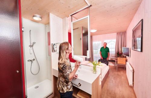 Spratzern Apartamento | Gästehaus Aquilin
