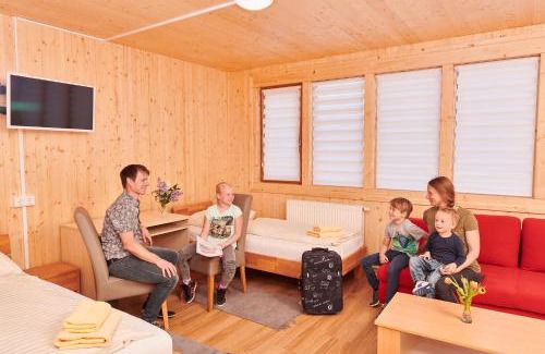 Spratzern Apartamento | Gästehaus Aquilin