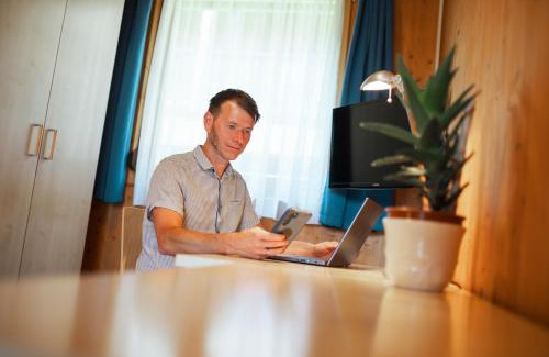 Spratzern Apartamento | Gästehaus Aquilin