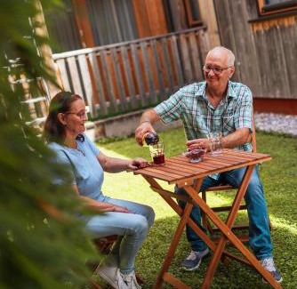 Spratzern Apartamento | Gästehaus Aquilin