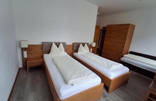 Bad Wimsbach-Neydharting Cama Y Desayuno | Gästehaus Watschinger