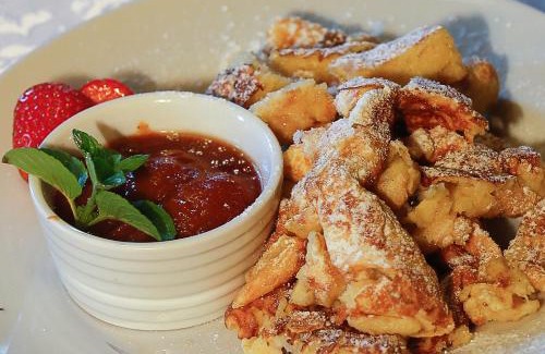 Bad Wimsbach-Neydharting Cama Y Desayuno | Gästehaus Watschinger