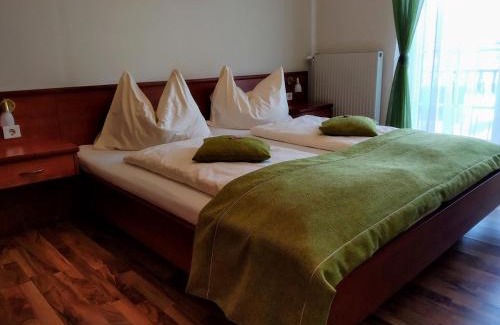 Poertschach am Woerthersee Casa | Gästehaus Residenz Lapeiner