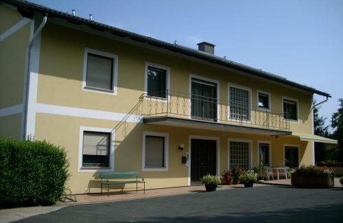 Sankt Martin an der Raab Casa | Gästehaus Steinmetz