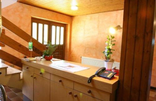Sankt Martin an der Raab Casa | Gästehaus Steinmetz