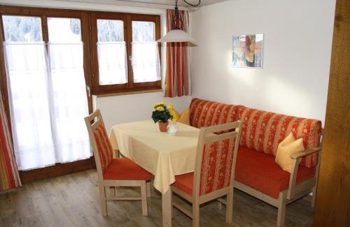 Balderschwang Apartamento | Gästehaus Auerstüble