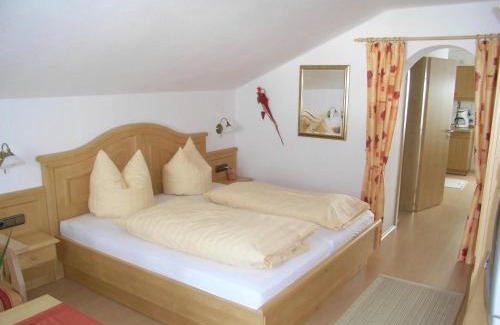 Balderschwang Apartamento | Gästehaus Auerstüble