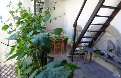 Krems an der Donau Cama Y Desayuno | Gästehaus auf der Kunstmeile