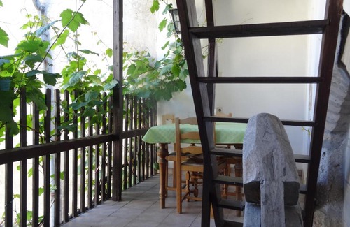 Krems an der Donau Cama Y Desayuno | Gästehaus auf der Kunstmeile