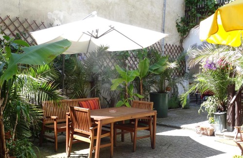 Krems an der Donau Cama Y Desayuno | Gästehaus auf der Kunstmeile