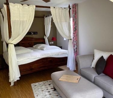 Krov Cama Y Desayuno | GästeHaus Auler Hof