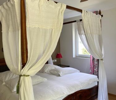 Krov Cama Y Desayuno | GästeHaus Auler Hof